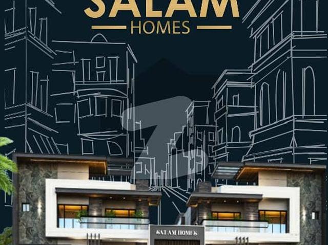 Apartment for sale in North Waziristan, Federally Administered Tribal Areas fata