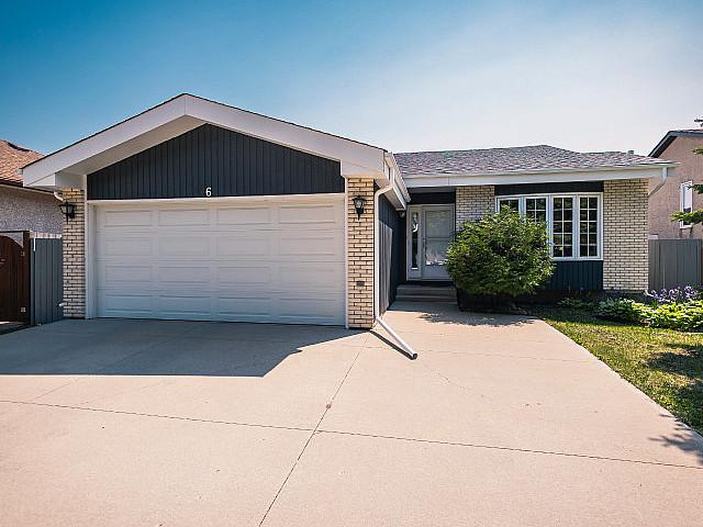 House for sale in Winnipeg