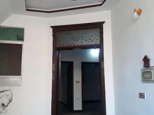 House for sale in Ghauri Town Phase 5, زون ۴