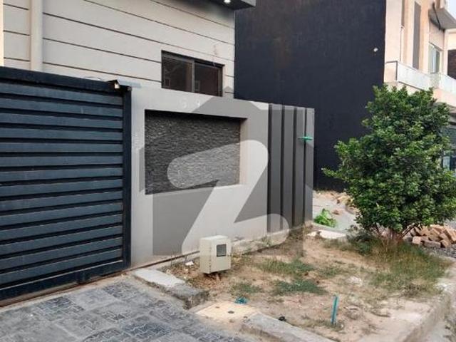 House for sale in Islamabad