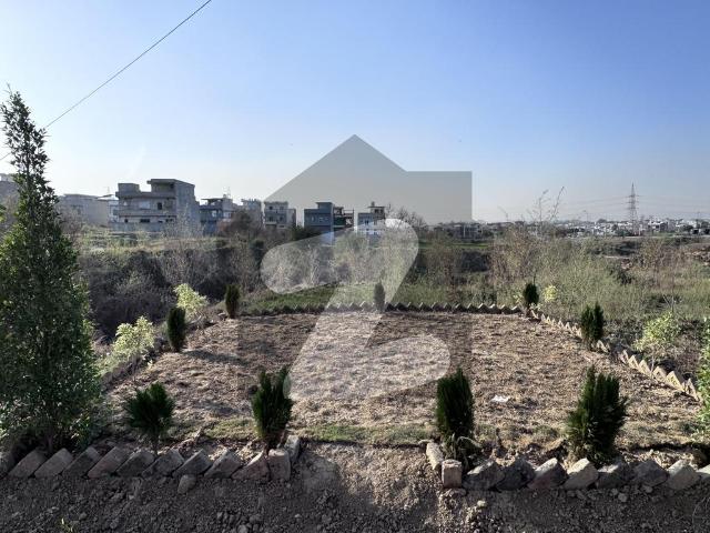 House for sale in Islamabad