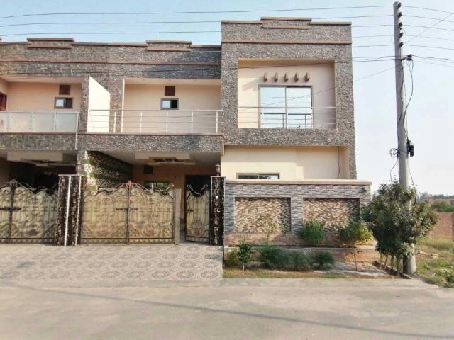 House for sale in Faisalabad, Islamabad Capital Territory