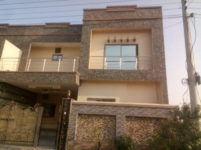 House for sale in Faisalabad, Islamabad Capital Territory