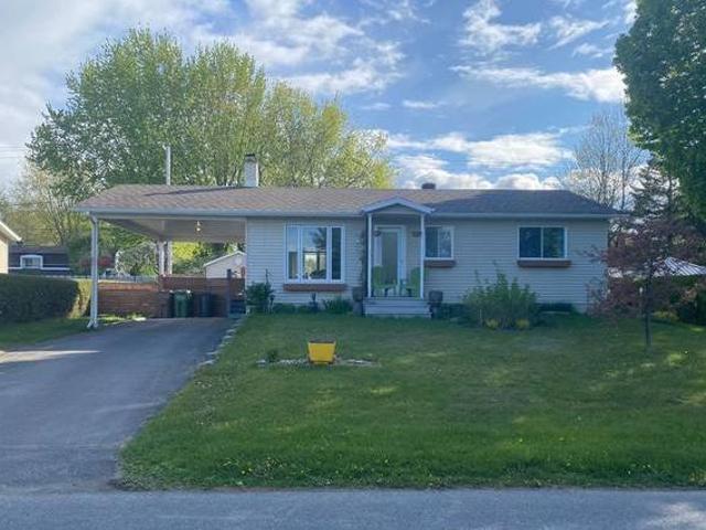 House for sale in Drummondville