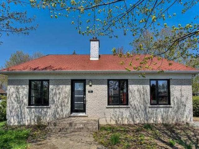 House for sale in Drummondville