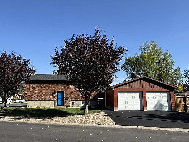 House for sale in Regina, Saskatchewan