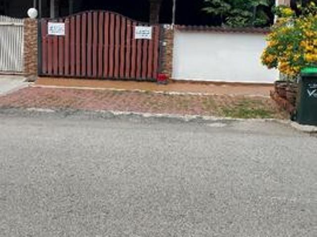 Terraced House for sale in Kulim, Kedah