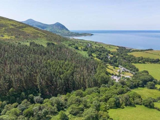 House for sale in Wales