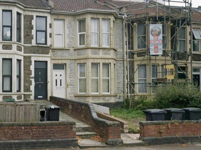 House for sale in Feckenham, City Of Bristol