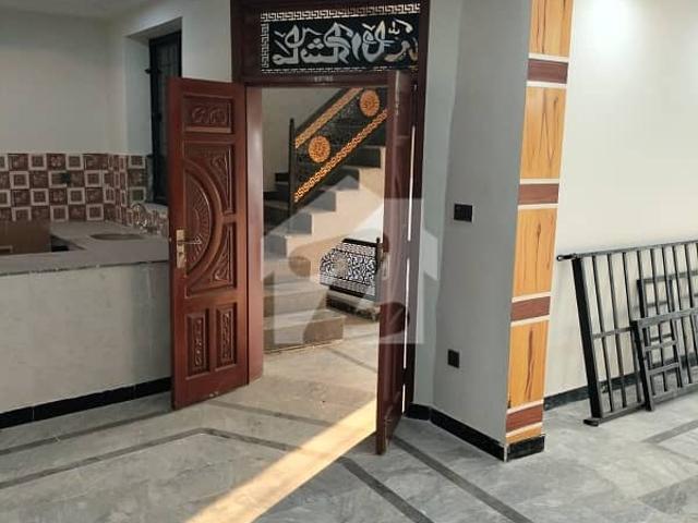 House for sale in Islamabad