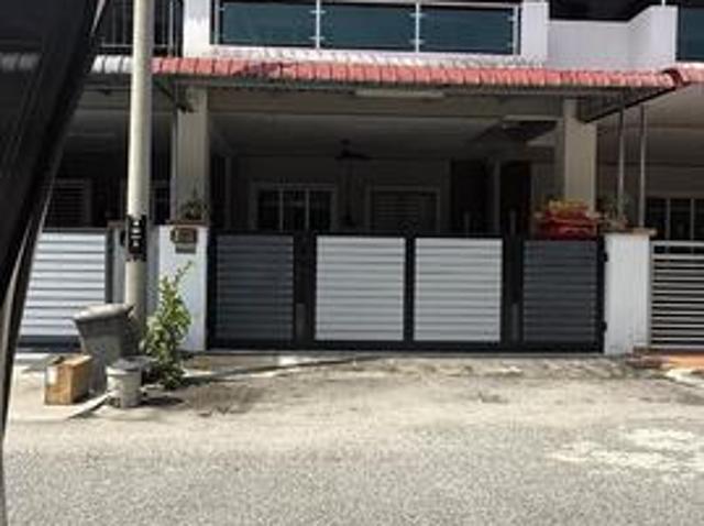 Terraced House for sale in Perak, Perak Tengah