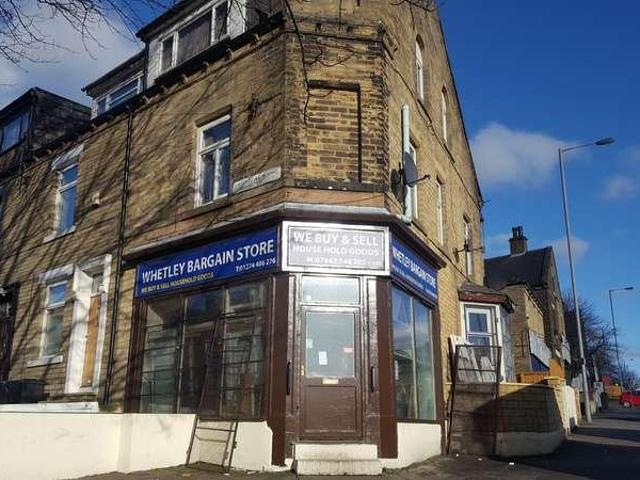 House for sale in West Yorkshire