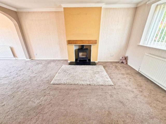 House for sale in Barton, Leicestershire