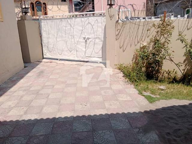 House for sale in Muzaffarabad, Azad kashmir