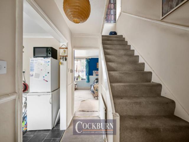 House for sale in Elmstead, Greater London