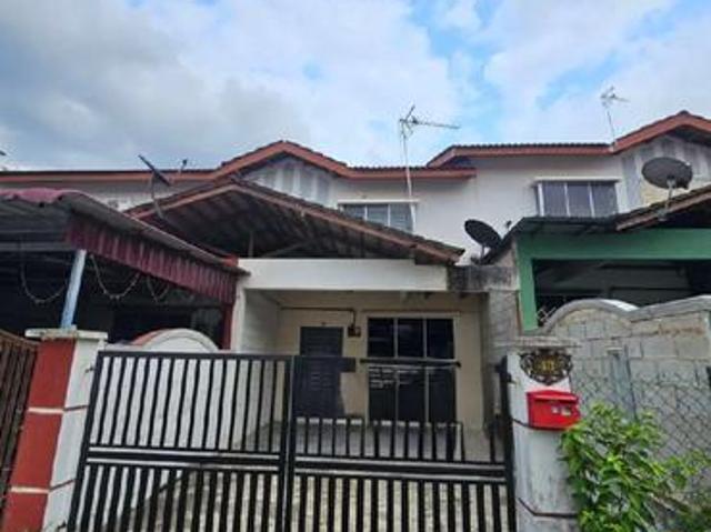 Terraced House for sale in Pasir Gudang, Johor