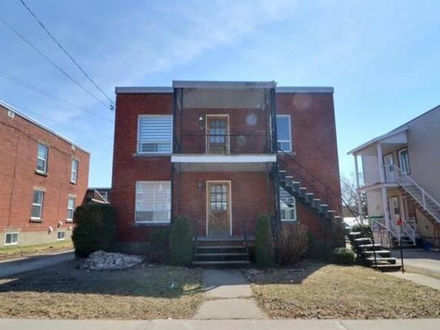 House for sale in Drummondville