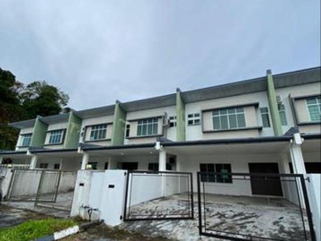 Terraced House for sale in Kuching, Sarawak