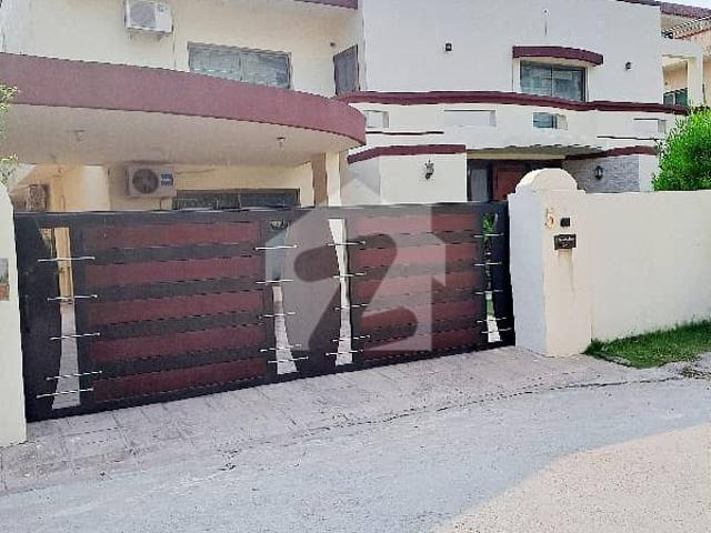 House for sale in Islamabad