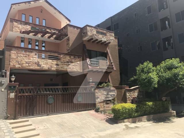 House for sale in Islamabad