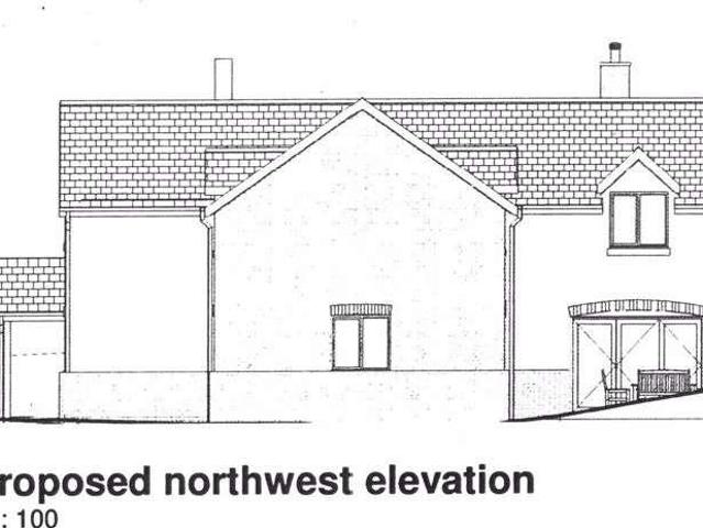 House for sale in Eaton Bishop