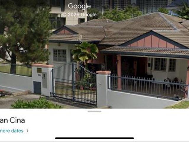 Terraced House for sale in Petaling, Subang Jaya