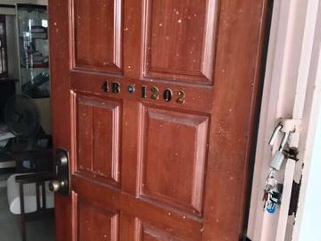 Flat for sale in Ayer Itam, George Town