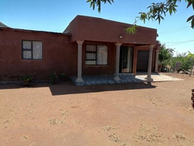 Property for sale in Kgalagadi, Northern Cape