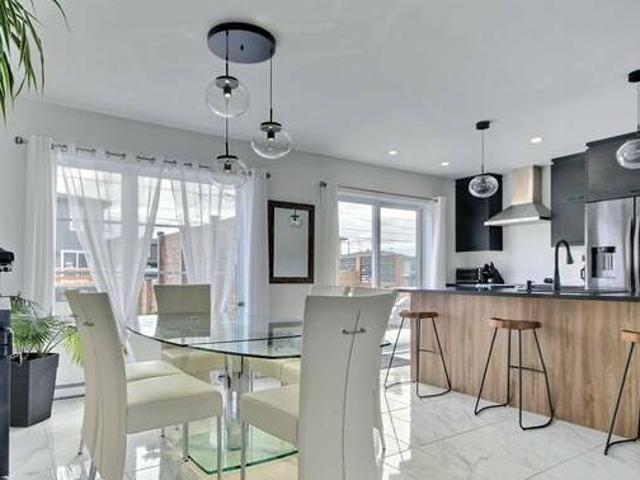 House for sale in Québec