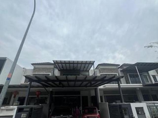 Terraced House for sale in Johor Bahru