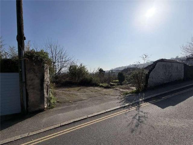 House for sale in Wherrytown, Penzance
