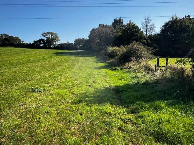 House for sale in Strode, Devon