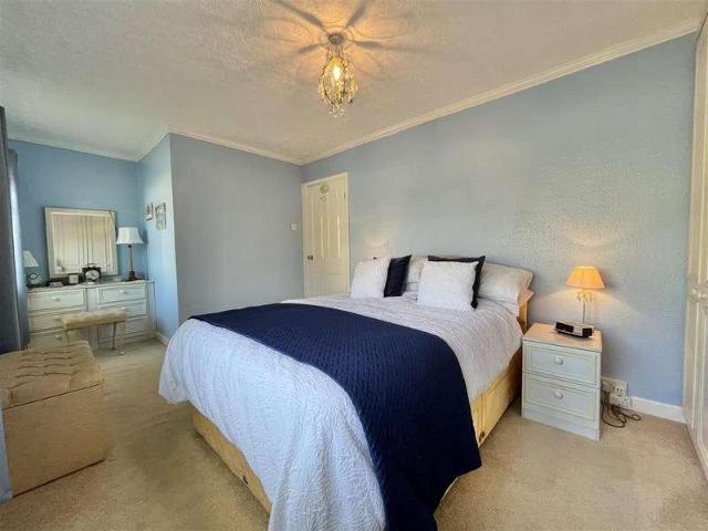 House for sale in Marple, Greater Manchester