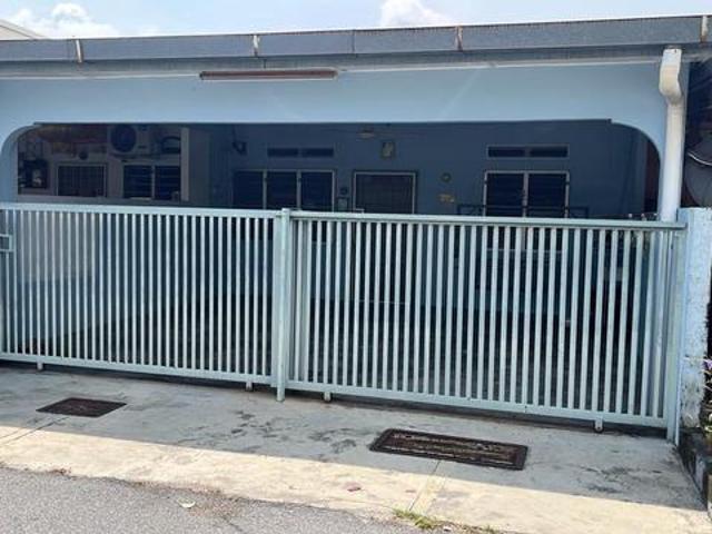 Terraced House for sale in Perak, Intan