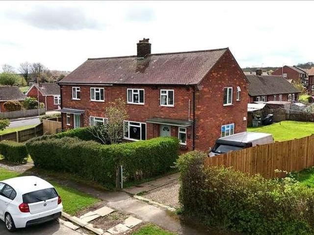 House for sale in Hunmanby
