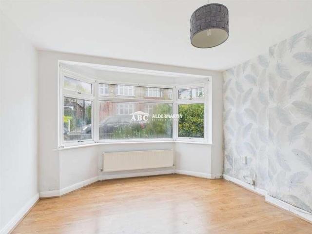 Flat for sale in New Barnet, Isle Of Man