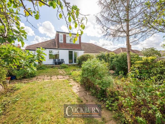 House for sale in Edgebury, Greater London