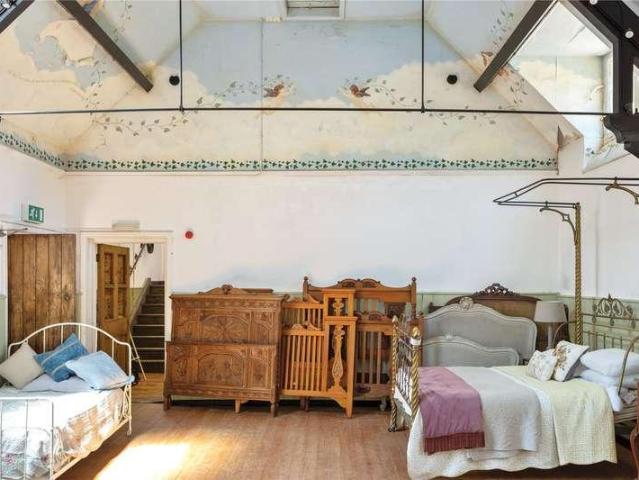 House for sale in Bolton Low Houses, Hampshire