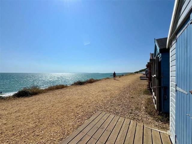 House for sale in Old Milton, Ashurst Bridge