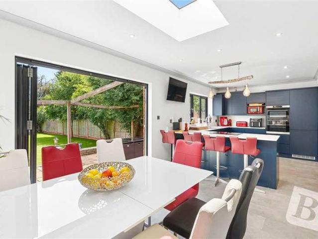 House for sale in Upminster, Greater London