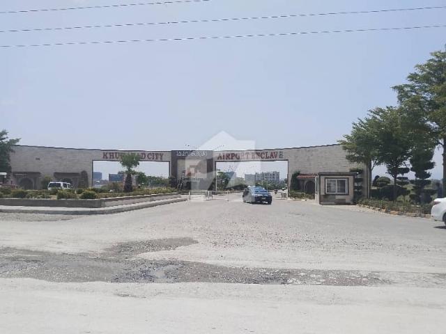 House for sale in Islamabad