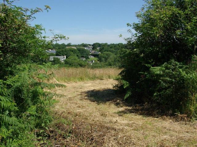 House for sale in Strode, Devon