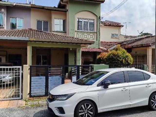 Terraced House for sale in Port Klang, Selangor