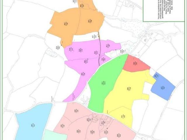 House for sale in Budlake, Devon