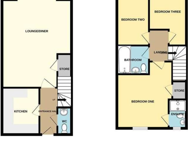 House for sale in Whitford, Bromsgrove
