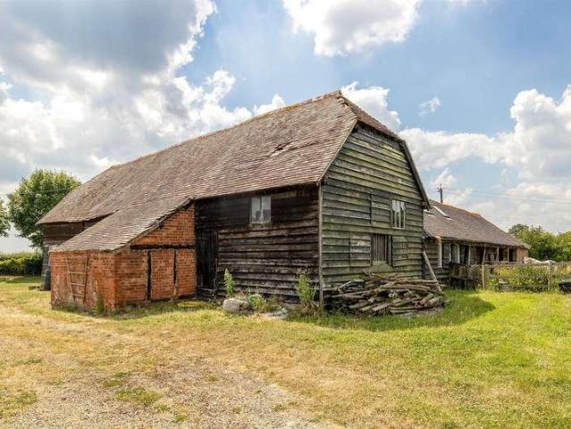 House for sale in Forthampton, Worcestershire