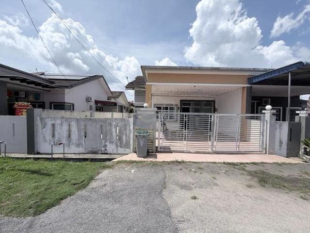 Residential House for sale in Bahau, Jempol