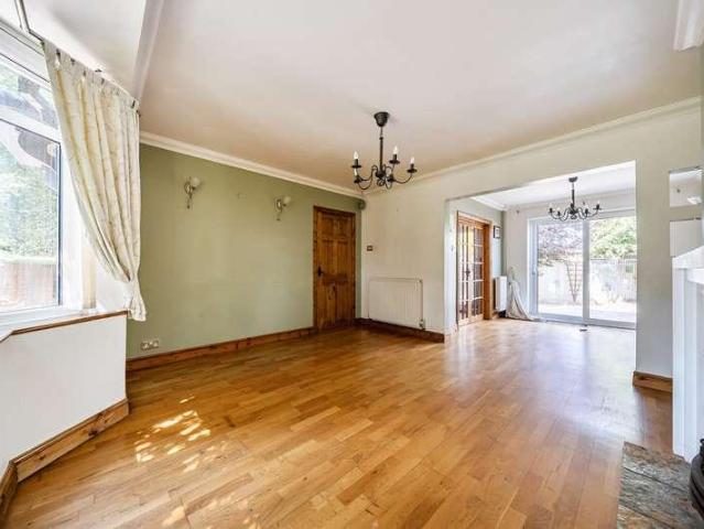 House for sale in Westfields, Lower Bullingham