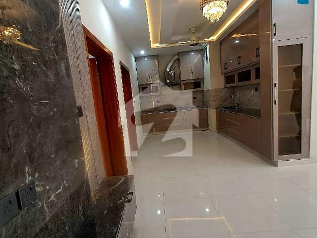 House for sale in اسلام آباد, زون 1