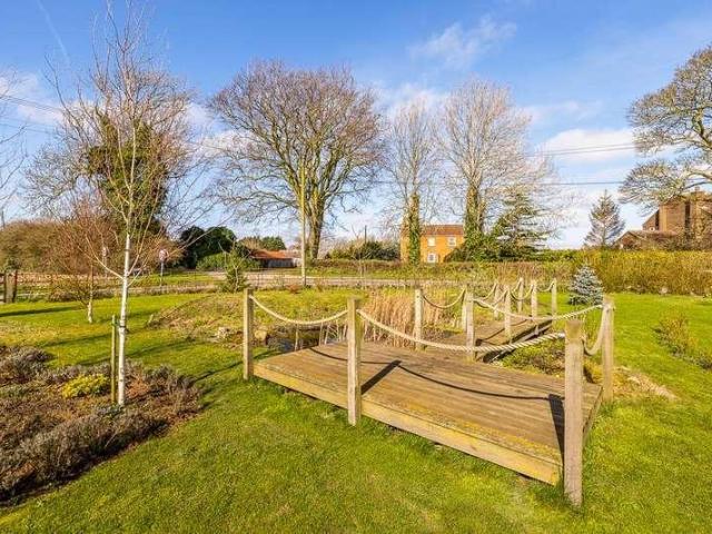 House for sale in Belleau, Lincolnshire